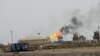 Iraq's October Oil Exports Rise Despite Unrest