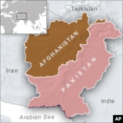 Afghan-Pakistan Relations Thaw, For Now