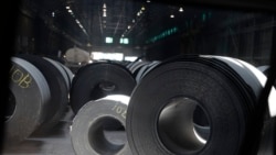 Amerique ye 25% salen da nɛgɛ ni fugan fɛnw bɛɛ kan arabadon