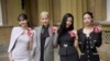 King Charles III Honors K-Pop Girl Group Blackpink 
