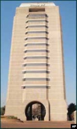 The MDC and human rights activists allege that much of the violence against them is planned at Zanu-PF headquarters in Harare