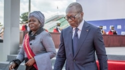 Élections législatives au Bénin: "le peuple vous attend au carrefour"