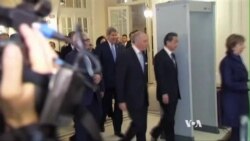 Israel on Iran Talks: No Deal Better Than Bad Deal