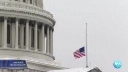 Tramp Markaziy Osiyoga borsin, deydi AQSh ekspertlari 