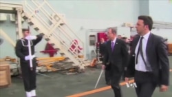 UN Head: Mediterranean Migration Worst Humanitarian Crisis Since WWII