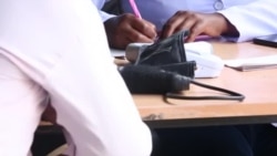 Des cliniques kenyanes fournissent des soins de santé aux camionneurs et aux travailleuses du sexe