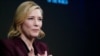 Cate Blanchett Slams Aung San Suu Kyi Over Rohingya Crisis