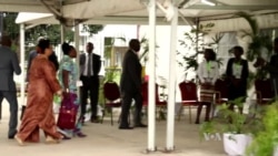 Controversial Political Agreement Sets Congolese Poll for April 2018