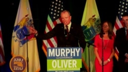 Democratic Wins in Virginia and New Jersey a Warning for Trump and Republicans