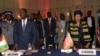 West African Leaders Discuss Setting Up Anti-Extremist Force