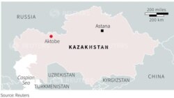 Qozog'iston: Hukumat xalq undan norozi ekanini tan olgisi kelmayaptimi?