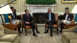 US, Indonesia Agree to Deepen ‘Key Strategic Partnership’