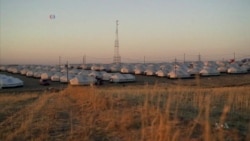 UN Appeals For $500 Million to Fund Aid In Iraq