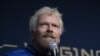 Billionaire Blast Off: Richard Branson Plans Space Trip Ahead of Rival Bezos