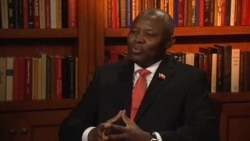 Présidentielle en RDC : Vital Kamerhe souhaite une candidature unique de l'opposition