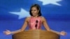 Michelle Obama Rallies Democrats 