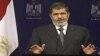 Presiden Mesir: Militer Harus Cabut Ultimatum