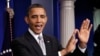 Obama Kunjungi Kongres untuk Bahas Solusi Anggaran