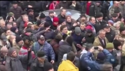 Затримання Саакашвілі – коментарі західних експертів. Відео