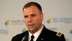 Frederik Ben Hodžis, saradnik vašingtonskog Centra za analizu evropske politike