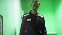 Transfer ruskog opozicionara u drugi zatvor