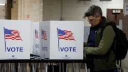 Amerique fasoden minnu bɛ Burkina Faso, olu bɛ ka u labɛn walasa k’u ka jamanadenw ka baara kɛ ni wote ye 