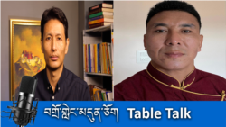 བགྲོ་གླེང་མདུན་ཅོག། ༧གོང་ས་སྐྱབས་མགོན་ཆེན་པོ་མཆོག་གིས་རྒྱ་གར་ལྷོ་ཕྱོགས་སུ་བསྐྱངས་པའི་མཛད་འཕྲིན།