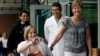 Last of Boston Marathon Bombing Patients Leaves Hospital