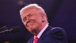 ယူကရိန်းစစ် အဆုံးသတ်နိုင်ဖို့ Trump ယုံကြည်ဆဲ