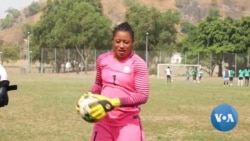 Nigeria’s Women Football Struggles for Funds