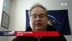 Drew Sullivan: Problematična čitava offshore industrija