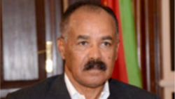 ዩናይትድ ስቴትስ ኤርትራ ላይ ማዕቀብ ጣለች