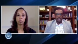 ብድሆታት ኣብ ምዕባይ ኣፍልጦ: ምዕባለታት ሕክምና ሕማም መንሽሮ ምስ ዶ/ር ኣሮን ከፈላ