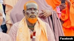 Laashin Cabdulle Geeda-naar