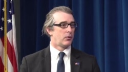 Интервју со заменик-помошникот секретар за одбрана на САД за НАТО и европска политика