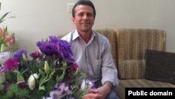 جعفر عظیم زاده، فعال حقوق کارگران