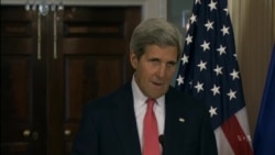 West Warns Russia Against Derailing Ukraine's Election