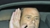 Berlusconi Resigns, Ending Scandal-Plagued Era