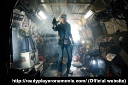 Ready Player One