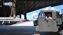 VOA國際60秒：2025年3月4日 