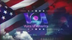 Truyền hình vệ tinh VOA