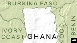 Ghana Faces Worrying Brain Drain