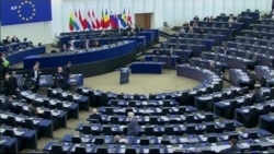 Britain, France, Germany Trigger Dispute Resolution Mechanism from Iran Deal