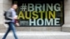 US making 'intensive efforts' to find journalist Austin Tice in Syria