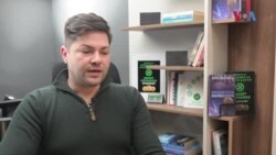 Дарко Симуновски: Биткоинот е дигитално злато, треба да стане дел од македонските државни резерви