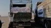 USAID Says Wheat Seeds Sent to Northeast Syria Meet ‘High Standards'
