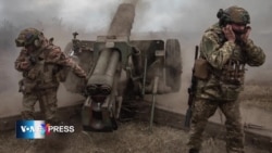 Nga cáo buộc Ukraine ‘ăn cắp’ 100 tỉ đô la từ viện trợ của Mỹ - Sai