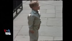 VOA Tek – خاطرات واقعیت مجازی