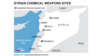 International Concern Mounts Over Syria's Chemical Weapons