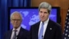 Mideast Peace Talks Resume in Washington